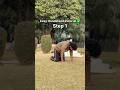 Easy Handstand Tutorial ✅ #shorts