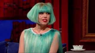 Lady Gaga - Paul O'Grady Show Hair 2011 (Full Special) 1080p HD