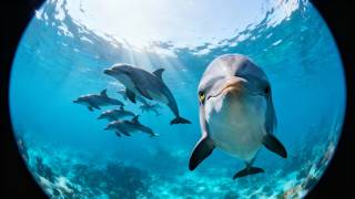 Are dolphins smarter than humans