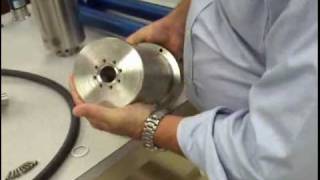 How To Monitor Reactions Under Pressure Without Having To Take Samples From Ysis