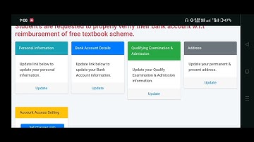DHE UNIQUE ID UPDATE // For higher education #dheacknowledgment