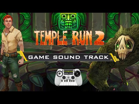 Temple Run 2 (Game Remix) Songs Download - Free Online Songs @ JioSaavn