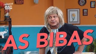 Bicha Bichérrima x Ferdinando - Paulo Gustavo -Vai que Cola - Humor Multishow