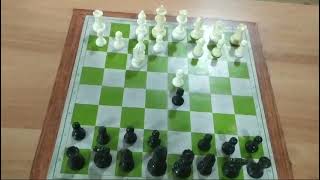 @chesstrainingdeepaksoni CENTER PAWN CENTER SQUARES PART 2 WITH 1 D4,