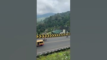 puncak pass#cinematic #motovlog #vidiojalanjalan #cianjur #fypシ゚viral