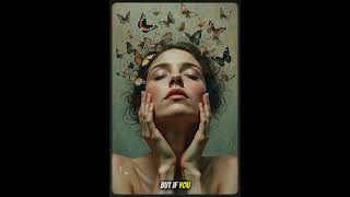 Celebrity Be Like the Butterfly — Silent, Strong, Transformed Profile