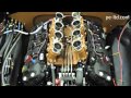 Ford 5 0L Coyote with PE3 Engine Controller and 8 Stack