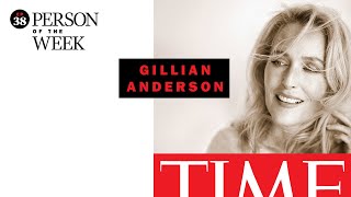 Gillian Anderson On Recreating The Infamous Prince Andrew Interview In Netflix's 