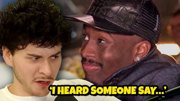 NUT discusses Streamer Awards 2025 experience and drama