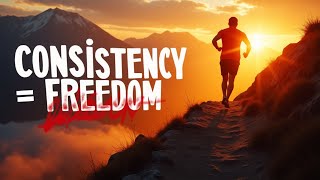 The Consistency Code (Full Audiobook Summary) | Break Every Limit & Unlock Your Potential