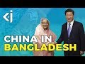 Is CHINA the new tiger of BANGLADESH? - KJ VIDS