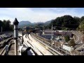 広島高速交通アストラムライン6000系@長楽寺 の動画、YouTube動画。