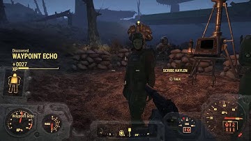 Fallout 4 Playthrough/Walkthrough part 61 [No commentary]