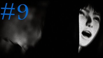 FATAL FRAME MASK OF THE LUNAR ECLIPSE EPISODE 9