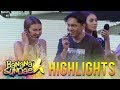 Banana Sundae: Carlo and Angelica talk about moving on | Part 1
