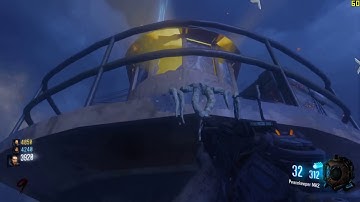 Boat BO3 Custom Zombies! (1st and maybe only try!) #CustomZombies #CodZombies #Zombies