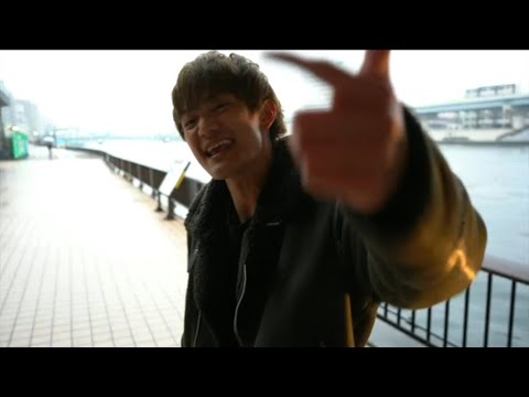 遊びを忘れた大人になりたくねぇ / BLACK K (Official Music Video)