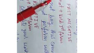 Topic-Simple Past Past Continuous