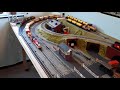 My Thomas the Tank Engine layout rebuild and extension