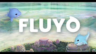 Fluyos Kickstarter launches March 28th - Ask me anything