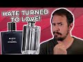 10 LOVED Fragrances That Used To Be HATED - Best Men's Fragrances