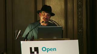 J. Simmons - Demonstration of Open Source Engineering Analysis and Parametric CAD Modeling for OSHW