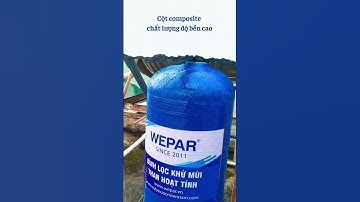 Hệ Thống Lọc Nước Sinh Hoạt Gia Đình Công Suất 1000lít/giờ