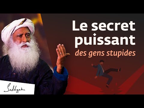 Vidéo: Est-ce que idiot veut dire stupide ?