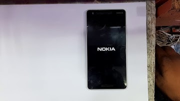 Easy and Clear!!! Hard Reset Nokia 2.1 TA-1080.Remove pin,pattern,password lock.