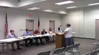 Valdosta Lowndes County Zoning Board of Appeals (complete) @ ZBOA - 2016-07-12 Valdosta Lowndes County Zoning Board of Appeals (complete) @ ZBOA - 2016-07-12