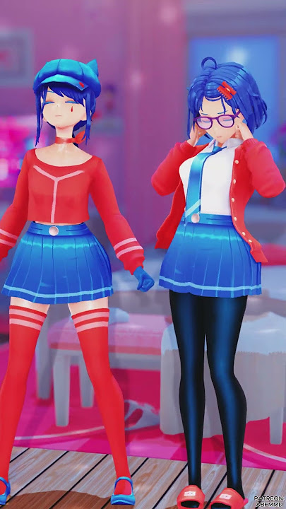 VANITOSA DANCE | Mila & Cappie Mita