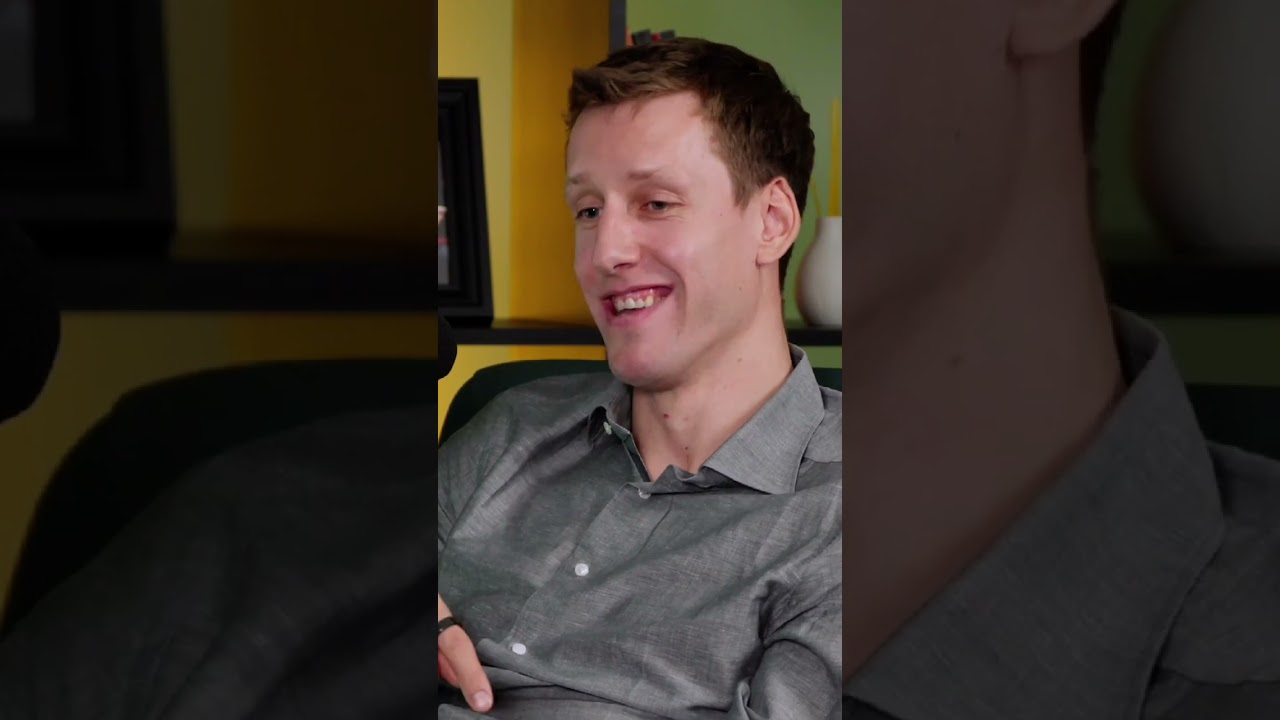 Jan Veseli otkriva: Zašto tako dobro govorim srpski jezik! 🇷🇸 