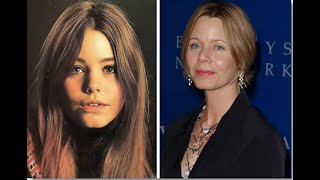 Susan Dey at 71 vs Her Iconic Days on TV