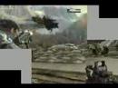 Gears of War GOW2 Vs KillZone 2