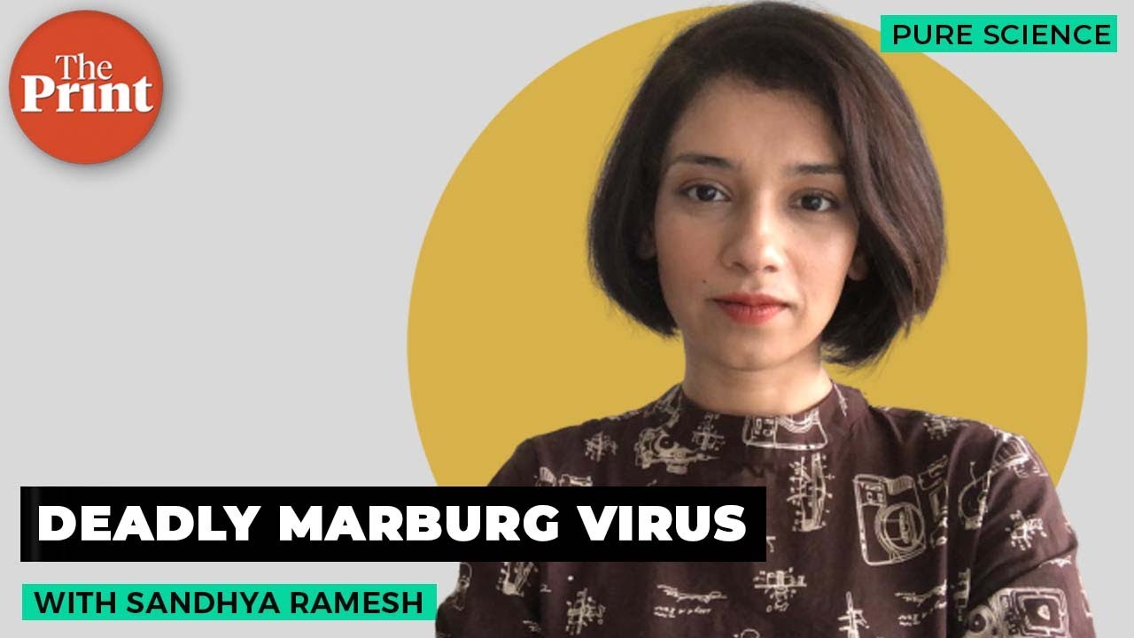 Why Marburg Virus Is an Increasing Threat in Africa