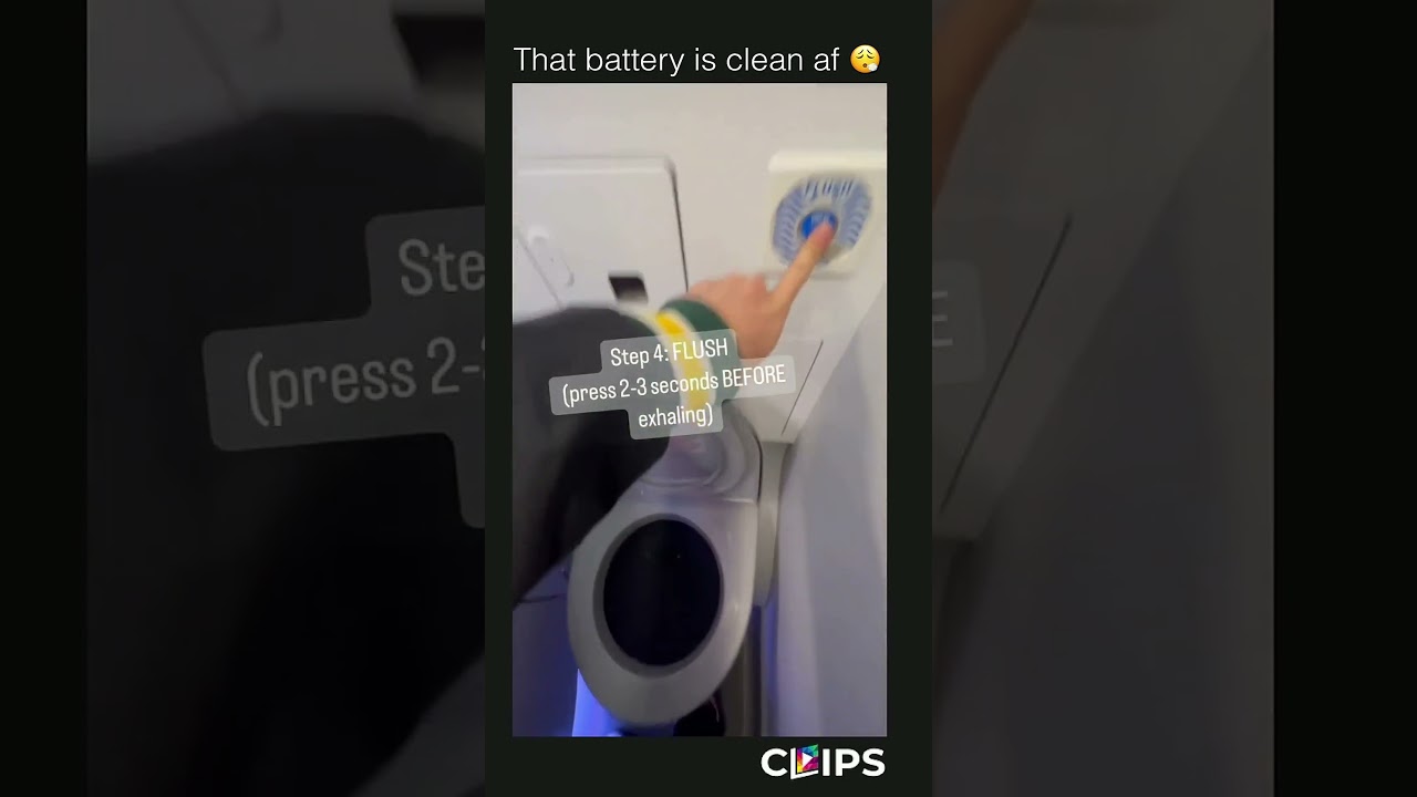 The Ultimate Vape Pen! Say Goodbye to Nic Sticks 😮‍💨