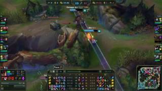 first flash juke