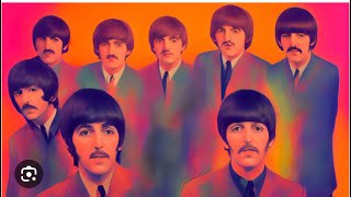 The Artificial Intelligence Beatles Song