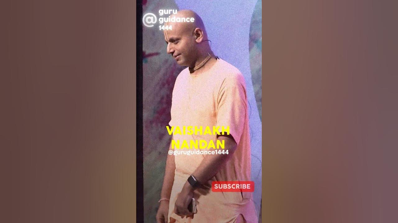 How To CALL Someone A DONKEY Or An AS Gaur Gopal Das YouTube how-to-call-someone-a-donkey-or-an-as-gaur-gopal-das-youtube