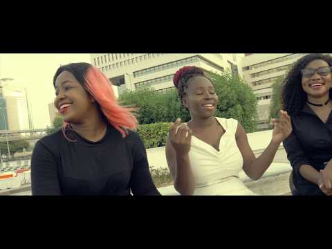 DA FAVOUR FT ASHLEY PEARL - FOR LOVE [OFFICIAL VIDEO] Dir. By SB Bright