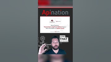 Transactions (zipForm Edition) Syncs update #zipforms