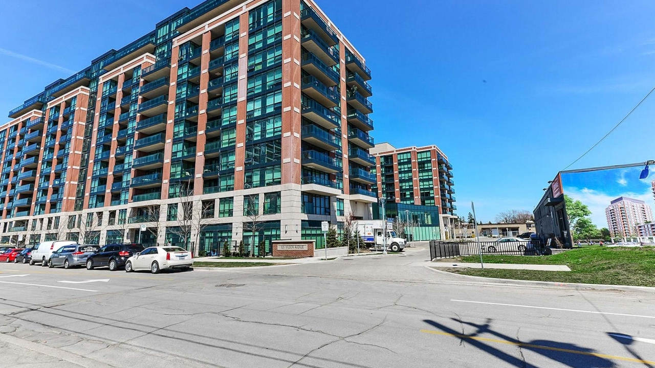 1012525 Wilson Avenue Toronto, Fabrizio Appia YouTube