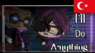 Her Şeyi Yaparım Gacha Life Türkçe Çeviri Bl-Glmm Mrs Waffle