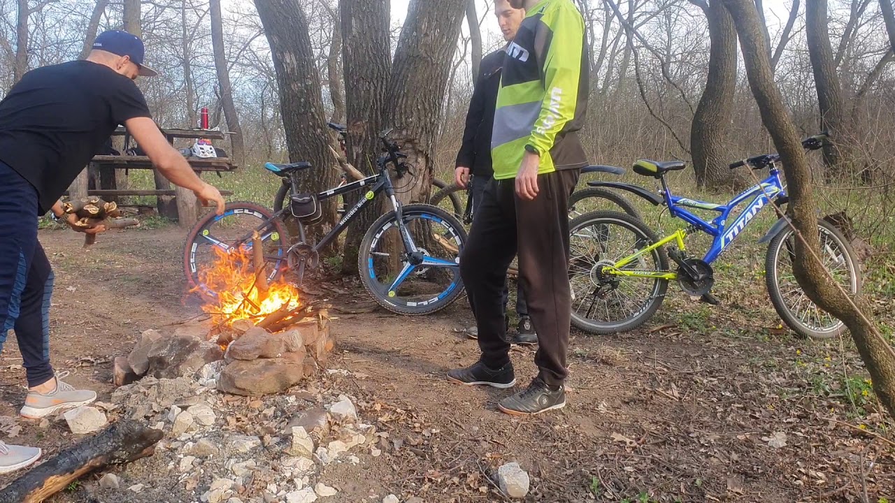 Падение Олимпа - YouTube