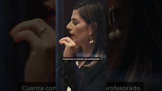 Construye tu futuro en la abogacía con el Máster de UNIE Universidad | Susana Checa