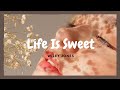 Blues music  - Life Is Sweet -  Wiley Jones - Daily Symphony - TuneOne Music