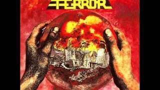 Unseen Terror - To Live & Learn