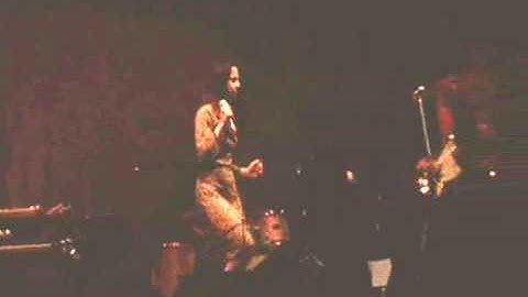 Elysian Fields - Set The Grass On Fire