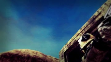 MW2 Colour Correction-Afghan + Download