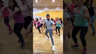 [CDM] #zumba #shorts #choreography #zin #fitness #choreo #instagood #trend #2023 #fyp @WeRe-VaNa